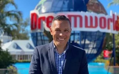 Who owns Dreamworld Queensland?