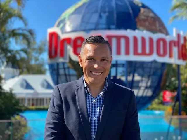 Who owns Dreamworld Queensland?