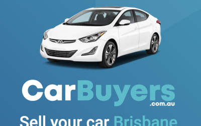 Selling Your Car in Brisbane Made Easy with CarBuyers